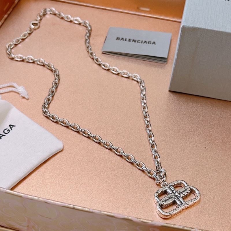 Balenciaga Necklaces